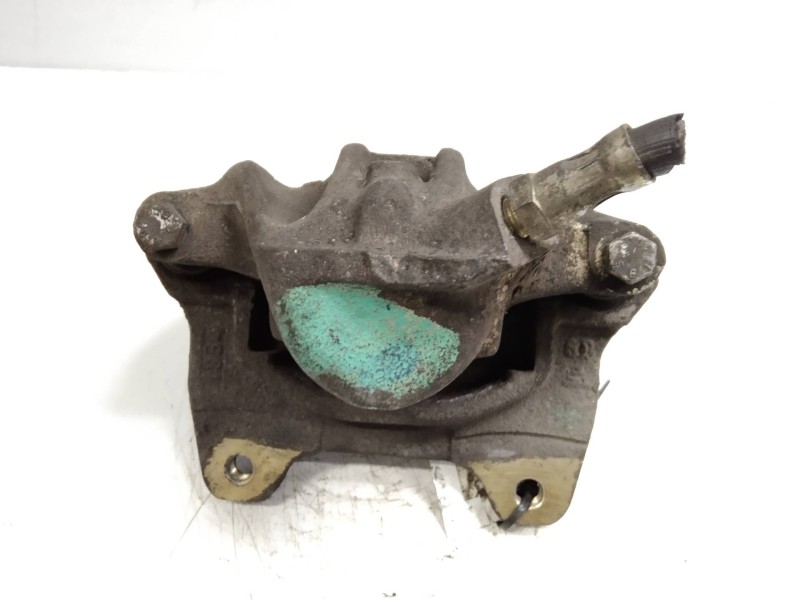 Recambio de pinza freno delantera derecha para fiat punto berl. (176) 1.7 turbodiesel referencia OEM IAM   