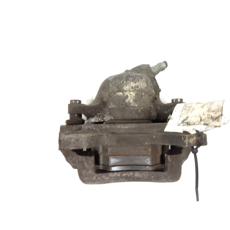 Recambio de pinza freno delantera derecha para fiat punto berl. (176) 1.7 turbodiesel referencia OEM IAM   