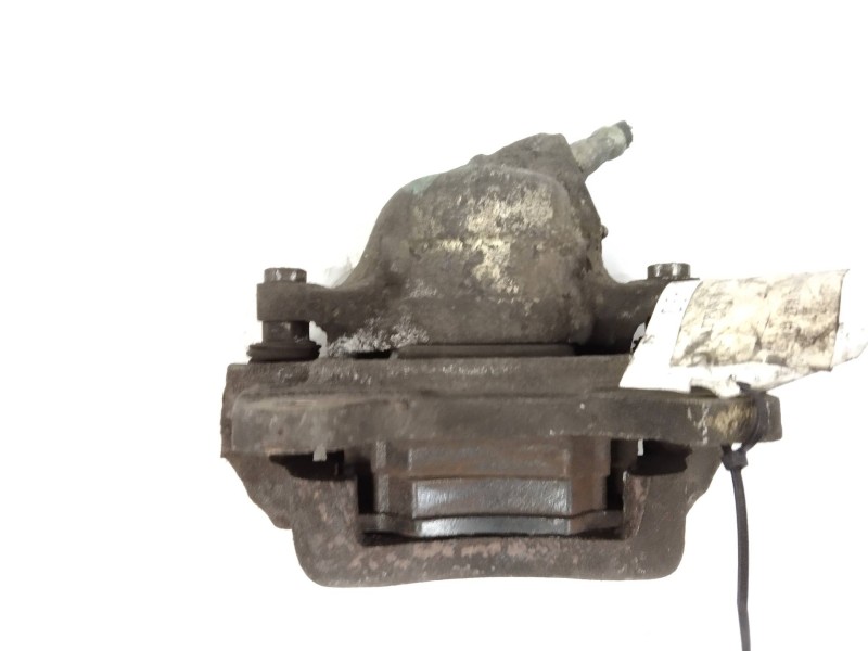 Recambio de pinza freno delantera derecha para fiat punto berl. (176) 1.7 turbodiesel referencia OEM IAM   
