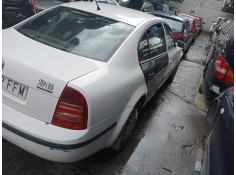 skoda superb (3u4) del año 2006 2