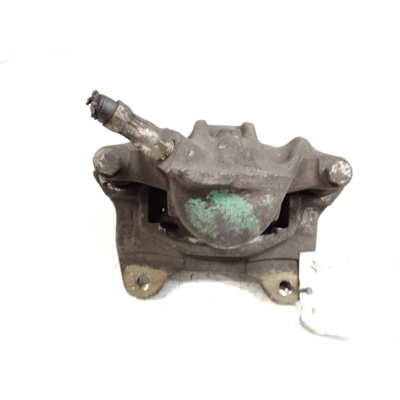 Recambio de pinza freno delantera izquierda para fiat punto berl. (176) 1.7 turbodiesel referencia OEM IAM   