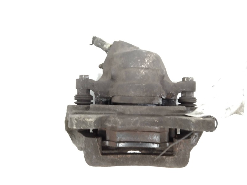 Recambio de pinza freno delantera izquierda para fiat punto berl. (176) 1.7 turbodiesel referencia OEM IAM   
