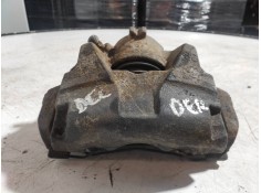 Recambio de pinza freno delantera derecha para dacia duster adventure 4x4 referencia OEM IAM