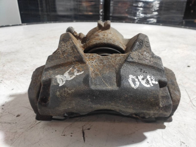 Recambio de pinza freno delantera derecha para dacia duster adventure 4x4 referencia OEM IAM   