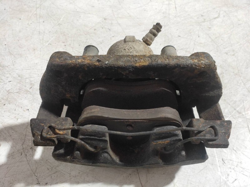 Recambio de pinza freno delantera derecha para dacia duster adventure 4x4 referencia OEM IAM   