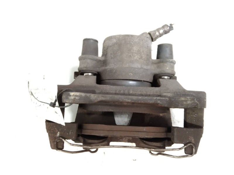 Recambio de pinza freno delantera izquierda para fiat punto berlina (188) 1.3 jtd cat referencia OEM IAM   