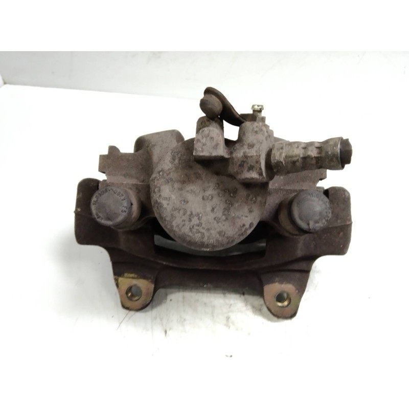 Recambio de pinza freno delantera derecha para fiat punto berl. (176) 1.7 turbodiesel cat referencia OEM IAM   