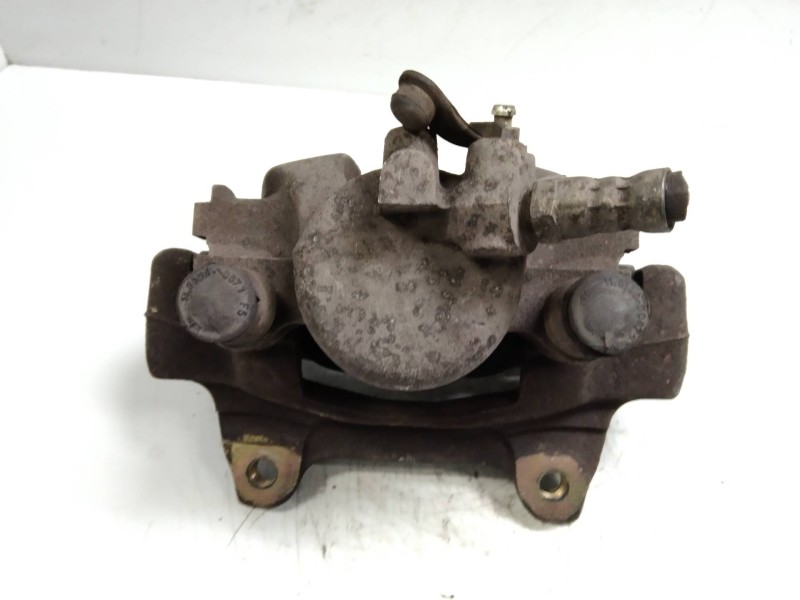 Recambio de pinza freno delantera derecha para fiat punto berl. (176) 1.7 turbodiesel cat referencia OEM IAM    Recambio de pinza freno delantera derecha para fiat punto berl. (176) 1.7 turbodiesel cat referencia OEM IAM