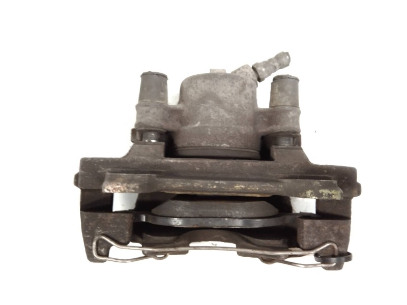 Recambio de pinza freno delantera derecha para fiat punto berl. (176) 1.7 turbodiesel cat referencia OEM IAM   