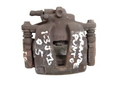 Recambio de pinza freno delantera derecha para fiat grande punto (199) 1.3 16v jtd cat referencia OEM IAM   