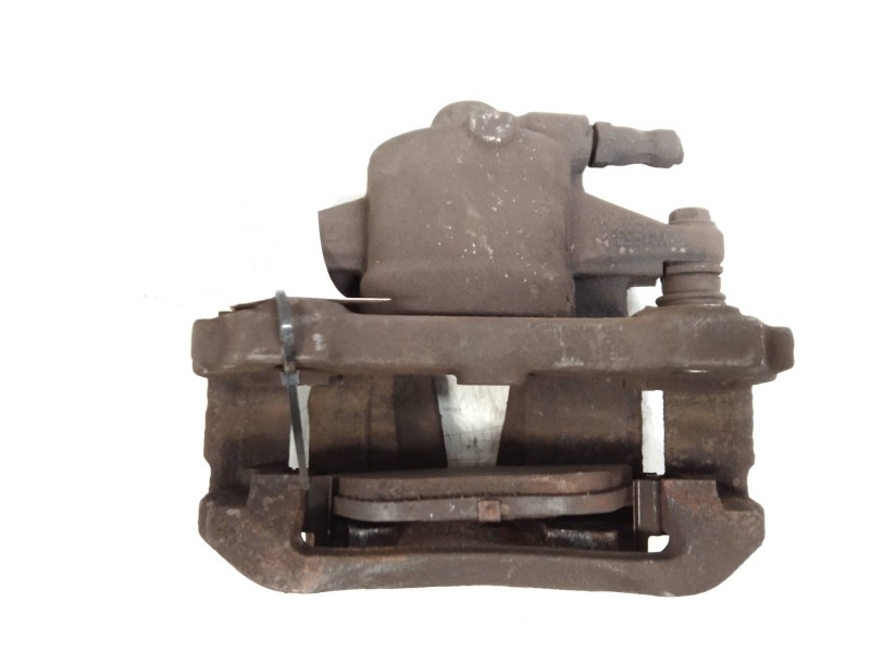 Recambio de pinza freno delantera derecha para fiat grande punto (199) 1.3 16v jtd cat referencia OEM IAM   