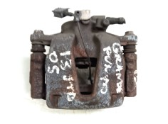 Recambio de pinza freno delantera izquierda para fiat grande punto (199) 1.3 16v jtd cat referencia OEM IAM   