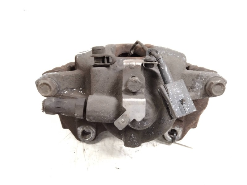Recambio de pinza freno delantera izquierda para fiat grande punto (199) 1.3 16v jtd cat referencia OEM IAM   