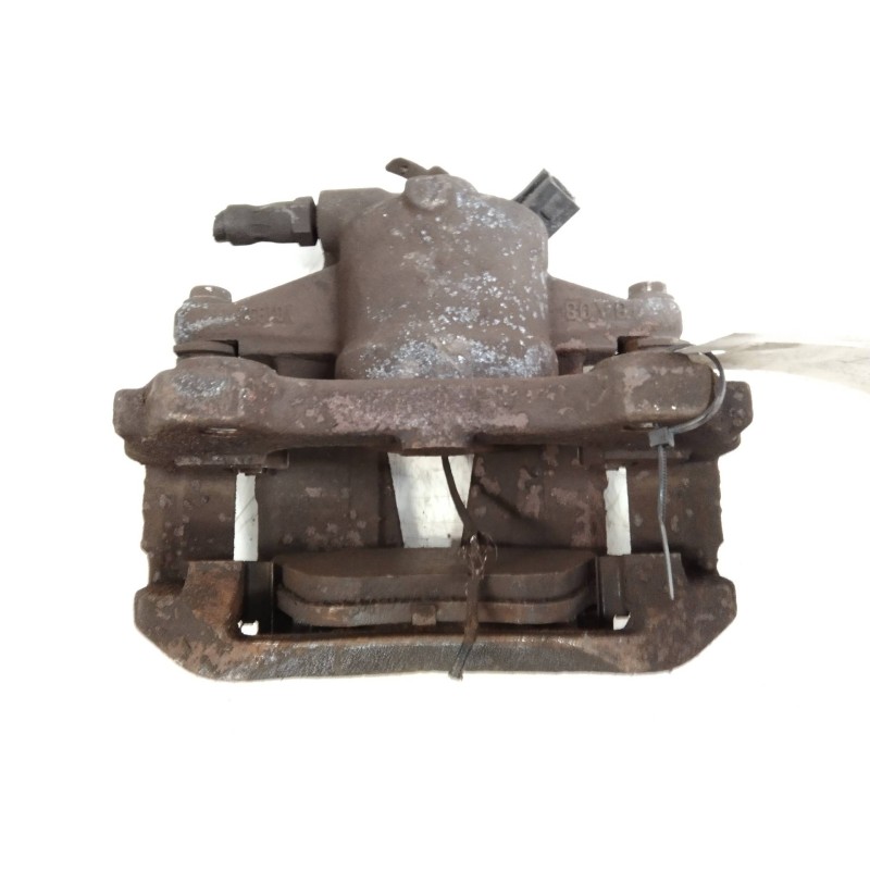 Recambio de pinza freno delantera izquierda para fiat grande punto (199) 1.3 16v jtd cat referencia OEM IAM   