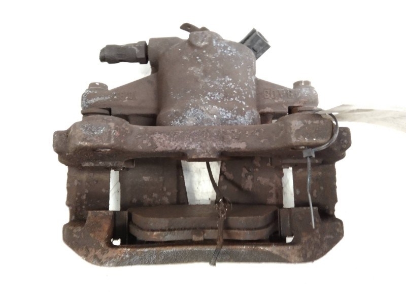 Recambio de pinza freno delantera izquierda para fiat grande punto (199) 1.3 16v jtd cat referencia OEM IAM   