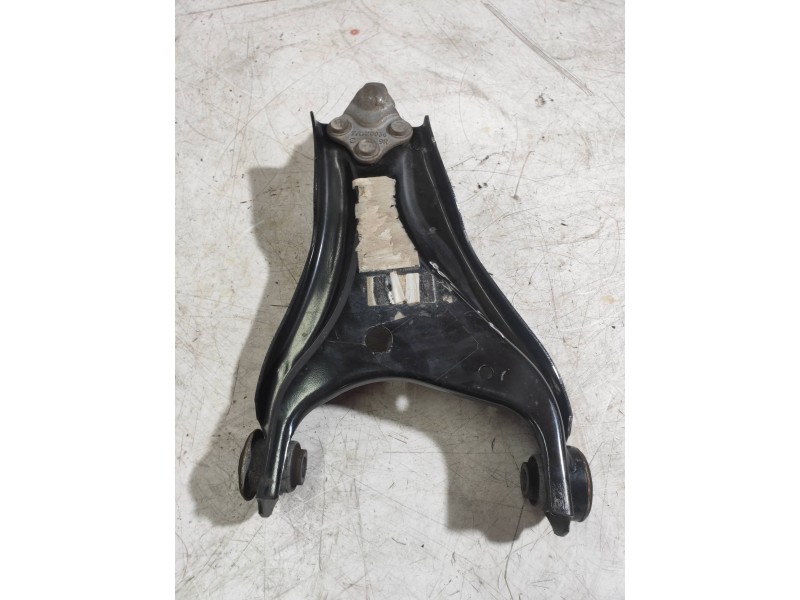 Recambio de brazo suspension inferior delantero izquierdo para dacia duster adventure 4x4 referencia OEM IAM   