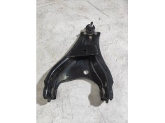 Recambio de brazo suspension inferior delantero izquierdo para dacia duster adventure 4x4 referencia OEM IAM    2
