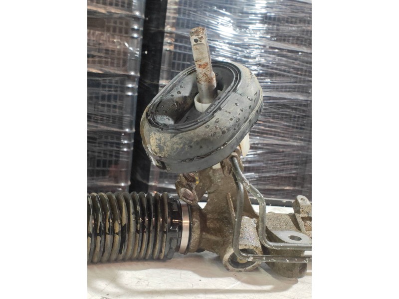 Recambio de cremallera direccion para dacia duster adventure 4x4 referencia OEM IAM 490010125R A0029803 