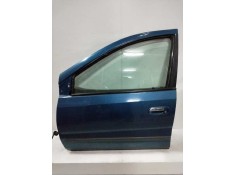 Recambio de puerta delantera izquierda para nissan almera tino (v10m) 2.2 16v turbodiesel cat referencia OEM IAM   