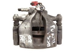 Recambio de pinza freno delantera derecha para fiat punto (evo) (199) emotion referencia OEM IAM   