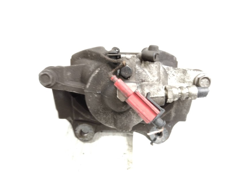 Recambio de pinza freno delantera derecha para fiat punto (evo) (199) emotion referencia OEM IAM   