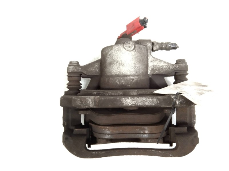 Recambio de pinza freno delantera derecha para fiat punto (evo) (199) emotion referencia OEM IAM   