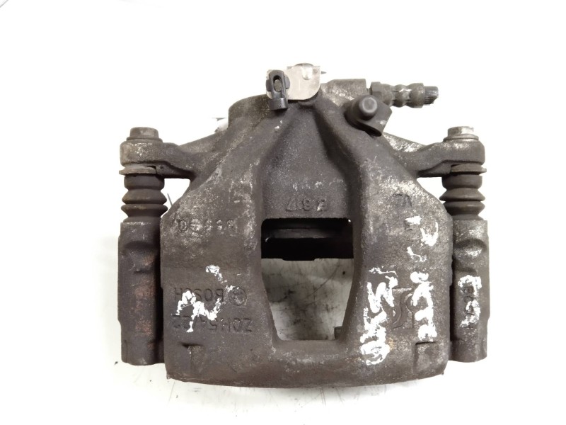 Recambio de pinza freno delantera izquierda para fiat punto (evo) (199) emotion referencia OEM IAM   