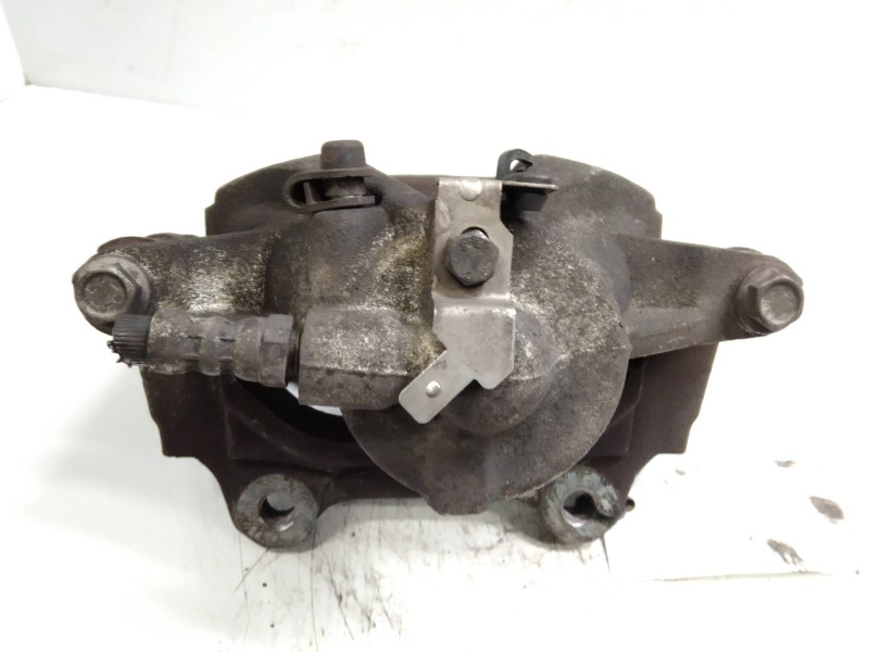 Recambio de pinza freno delantera izquierda para fiat punto (evo) (199) emotion referencia OEM IAM   