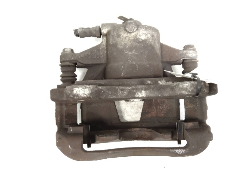 Recambio de pinza freno delantera izquierda para fiat punto (evo) (199) emotion referencia OEM IAM   