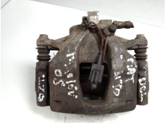 Recambio de pinza freno delantera izquierda para fiat grande punto (199) 1.4 16v turbo sport (88kw) referencia OEM IAM   