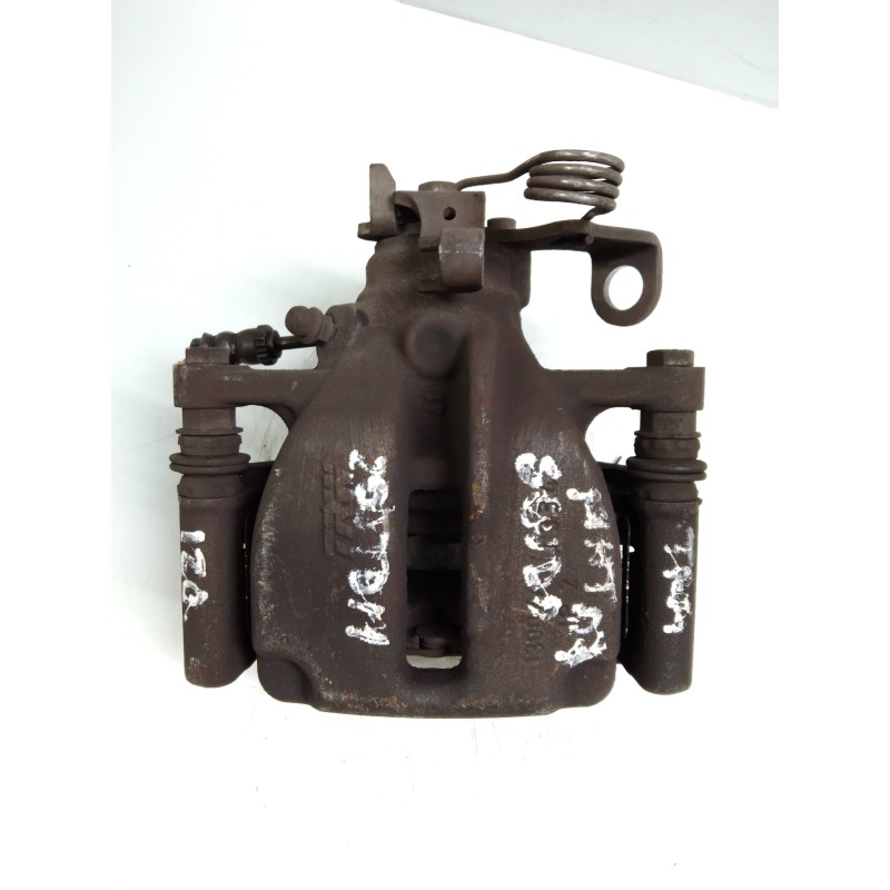 Recambio de pinza freno trasera izquierda para fiat scudo combi (272) l1h1 120 multijet (5 pl.) referencia OEM IAM   