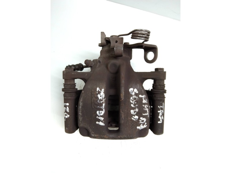 Recambio de pinza freno trasera izquierda para fiat scudo combi (272) l1h1 120 multijet (5 pl.) referencia OEM IAM   