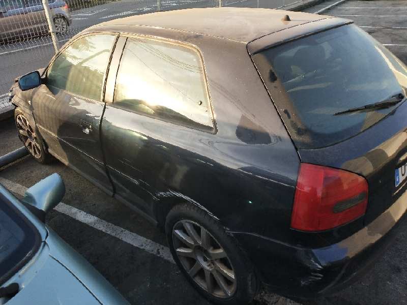 audi a3 (8l) del año 1998