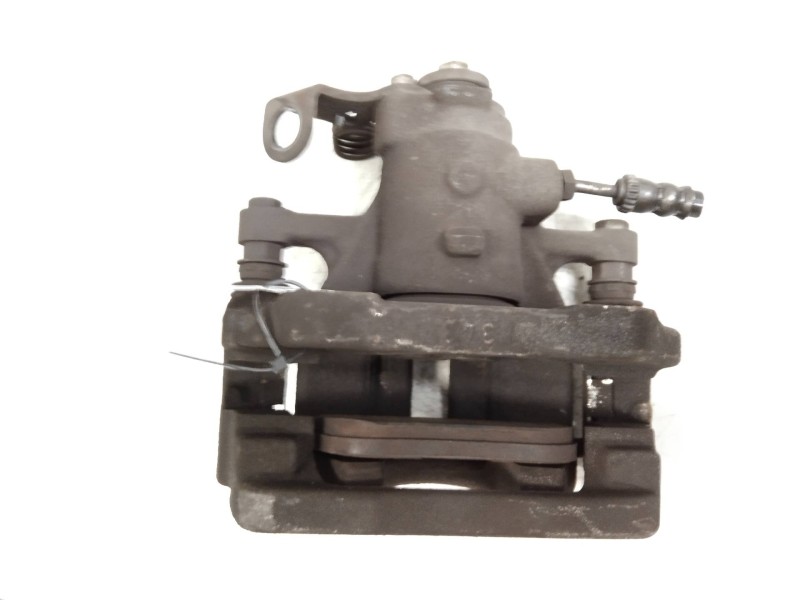 Recambio de pinza freno trasera izquierda para fiat scudo combi (272) l1h1 120 multijet (5 pl.) referencia OEM IAM   