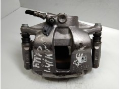 Recambio de pinza freno delantera derecha para fiat tipo ii (356) sedan 1.4 cat (gpl) referencia OEM IAM   