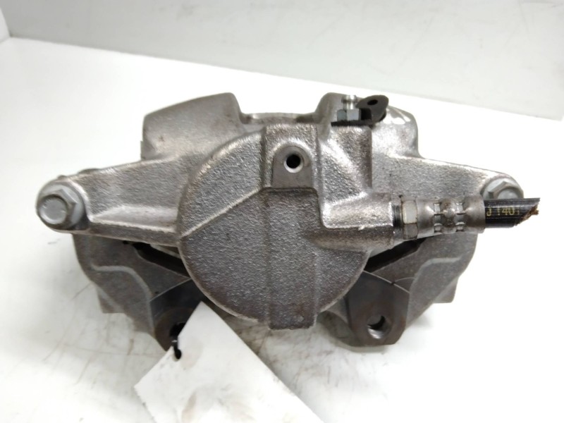 Recambio de pinza freno delantera derecha para fiat tipo ii (356) sedan 1.4 cat (gpl) referencia OEM IAM   