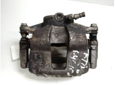 Recambio de pinza freno delantera izquierda para fiat tipo ii (356) sedan 1.4 cat (gpl) referencia OEM IAM   