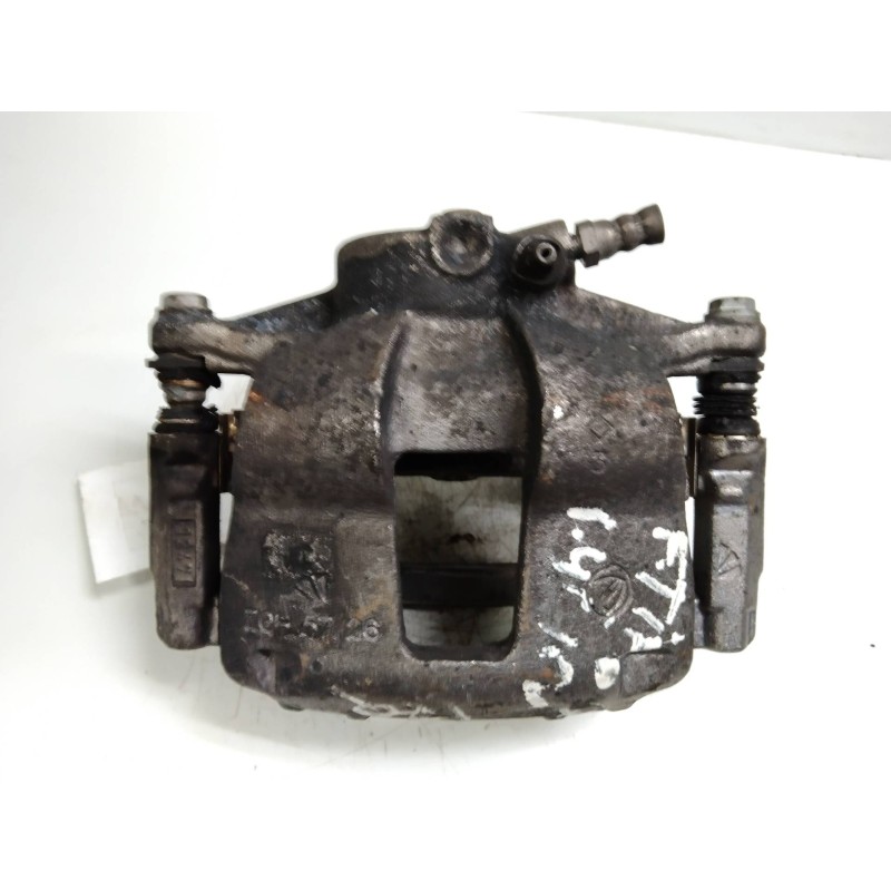 Recambio de pinza freno delantera izquierda para fiat tipo ii (356) sedan 1.4 cat (gpl) referencia OEM IAM   