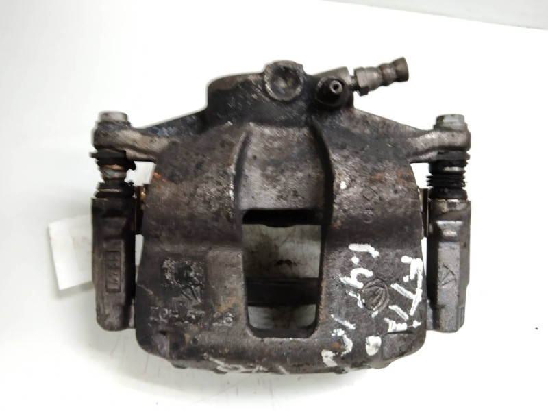 Recambio de pinza freno delantera izquierda para fiat tipo ii (356) sedan 1.4 cat (gpl) referencia OEM IAM   