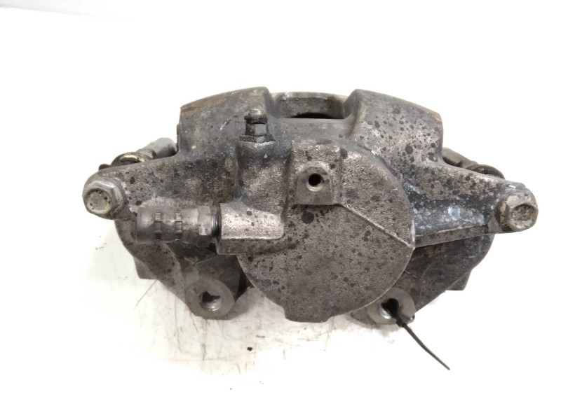 Recambio de pinza freno delantera izquierda para fiat tipo ii (356) sedan 1.4 cat (gpl) referencia OEM IAM   