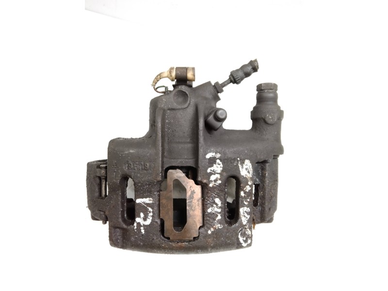 Recambio de pinza freno delantera izquierda para fiat scudo (222) 1.9 diesel referencia OEM IAM   