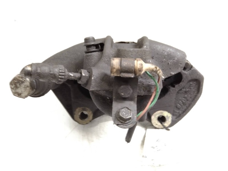 Recambio de pinza freno delantera izquierda para fiat scudo (222) 1.9 diesel referencia OEM IAM   