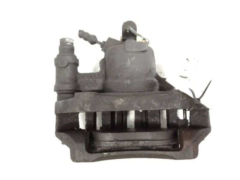Recambio de pinza freno delantera izquierda para fiat scudo (222) 1.9 diesel referencia OEM IAM   