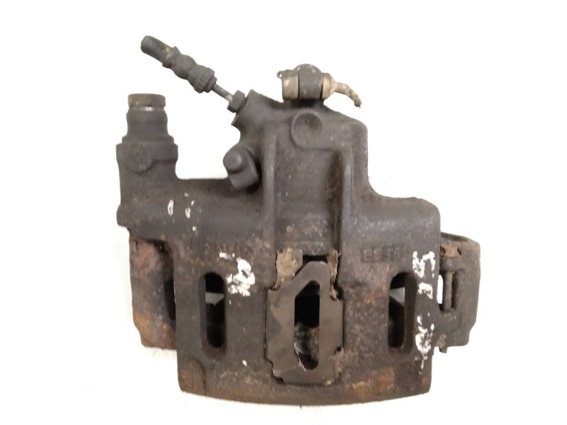 Recambio de pinza freno delantera derecha para fiat scudo (222) 1.9 diesel referencia OEM IAM   