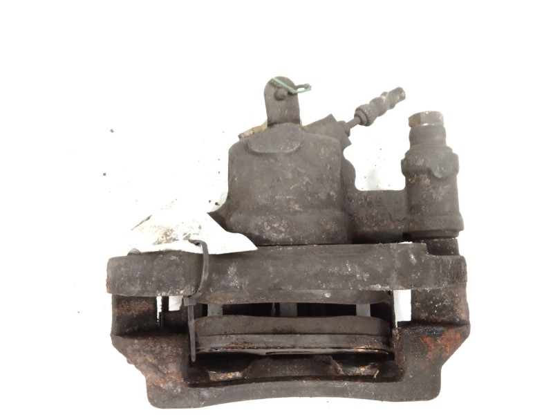 Recambio de pinza freno delantera derecha para fiat scudo (222) 1.9 diesel referencia OEM IAM   