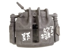 Recambio de pinza freno delantera derecha para fiat scudo combi (272) l1h1 120 multijet (5 pl.) referencia OEM IAM   