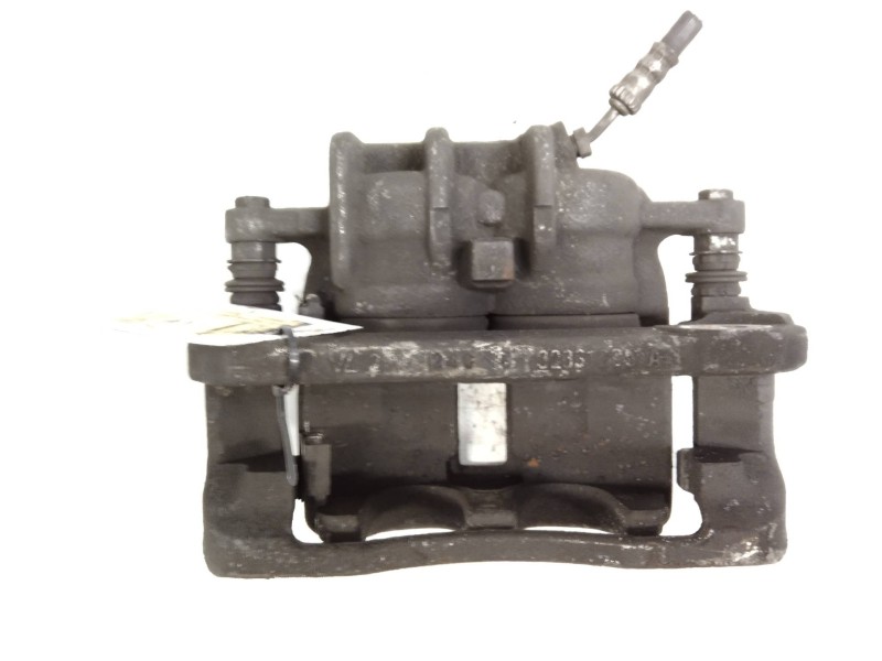 Recambio de pinza freno delantera derecha para fiat scudo combi (272) l1h1 120 multijet (5 pl.) referencia OEM IAM   