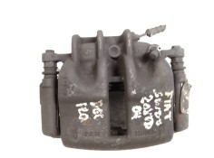 Recambio de pinza freno delantera izquierda para fiat scudo combi (272) l1h1 120 multijet (5 pl.) referencia OEM IAM   