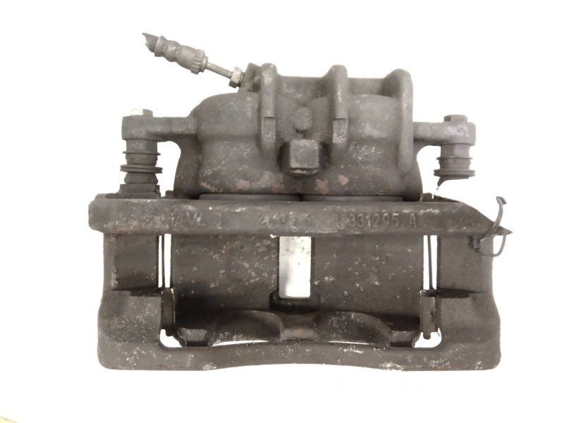 Recambio de pinza freno delantera izquierda para fiat scudo combi (272) l1h1 120 multijet (5 pl.) referencia OEM IAM   
