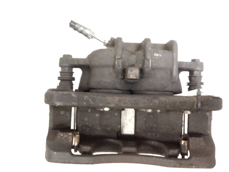 Recambio de pinza freno delantera izquierda para fiat scudo combi (272) 2.0 jtdm referencia OEM IAM   